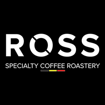 Afbeelding voor producent ROSS Specialty Coffee Roastery